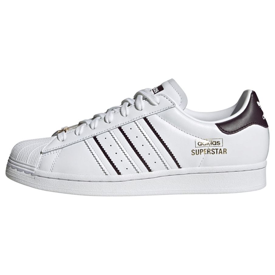 Фото № 1 с приближением к товару «‎Adidas Superstar »