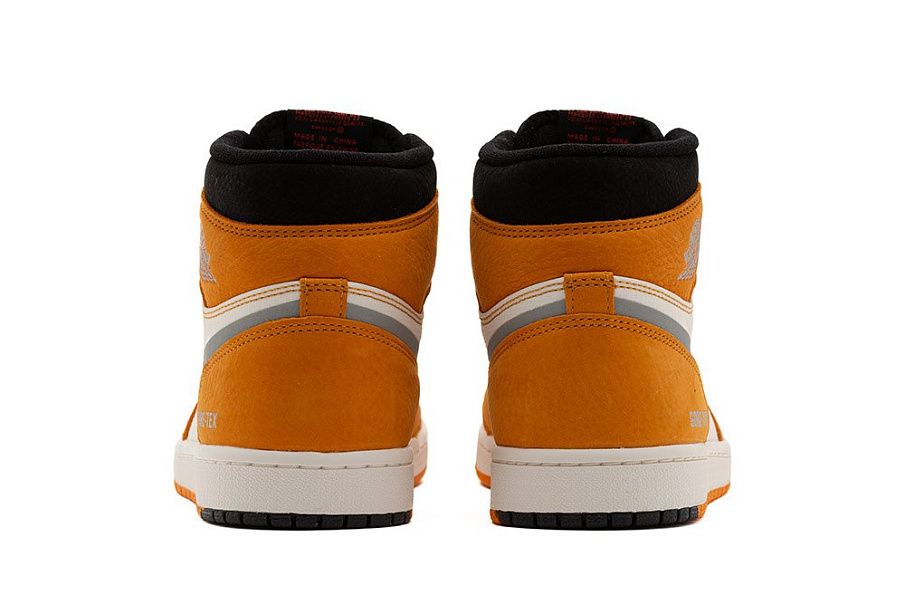 Фото № 3 с приближением к товару «‎Jordan Brand Air Jordan 1 Element Gore-Tex»