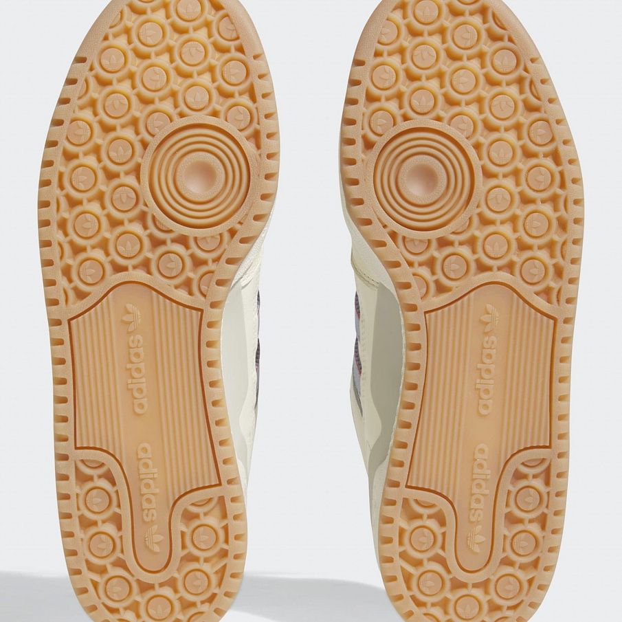 Фото № 3 с приближением к товару «‎Adidas Forum CL »