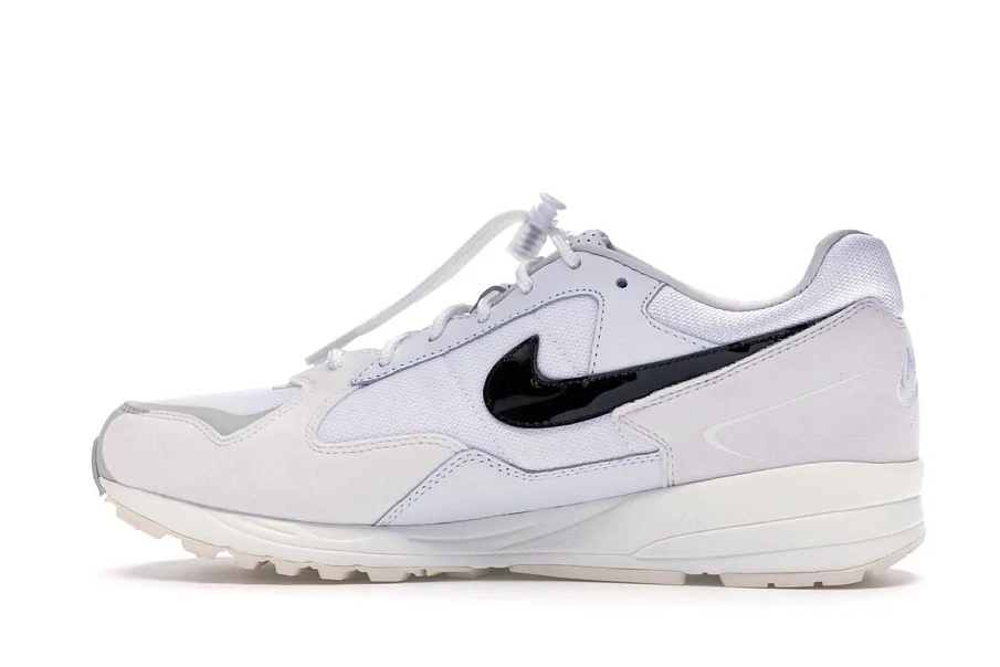 Фото № 3 с приближением к товару «‎Nike Air Skylon 2 Fear of God White»