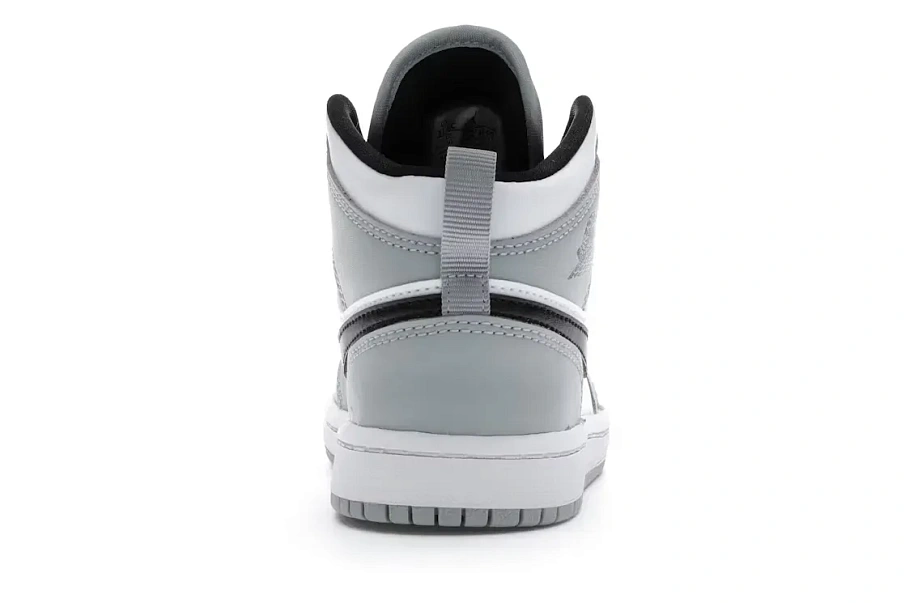 Фото № 4 с приближением к товару «‎Jordan 1 Mid»