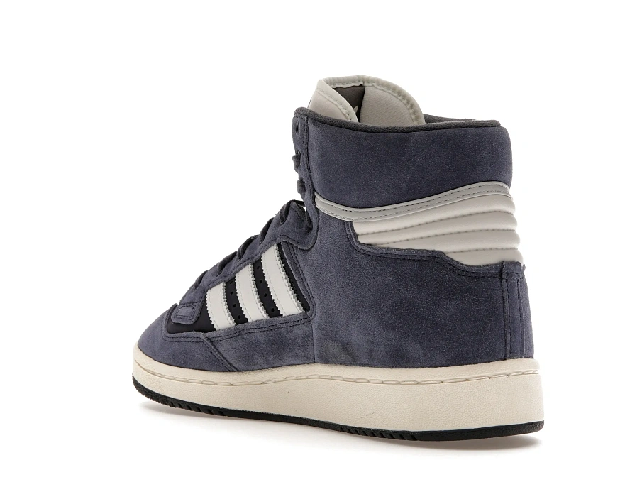 Фото № 6 с приближением к товару «‎adidas Centennial 85 Hi Shadow Navy»