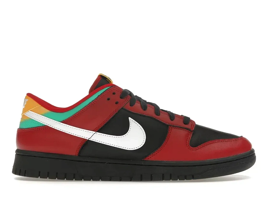 Фото № 1 с приближением к товару «‎Nike Dunk Low»