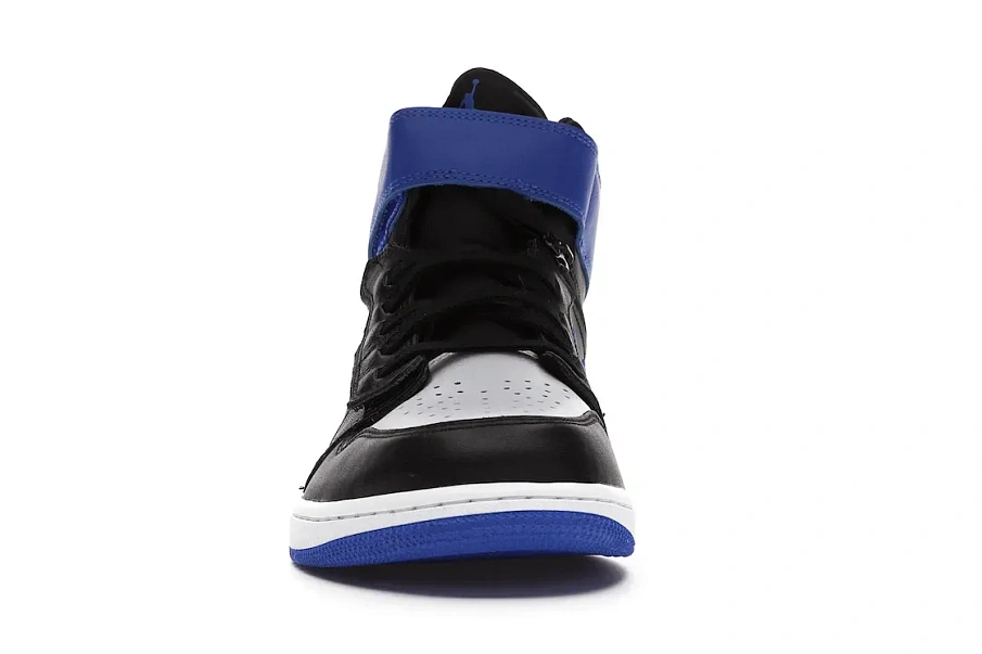 Фото № 2 с приближением к товару «‎Jordan 1 High FlyEase Royal»