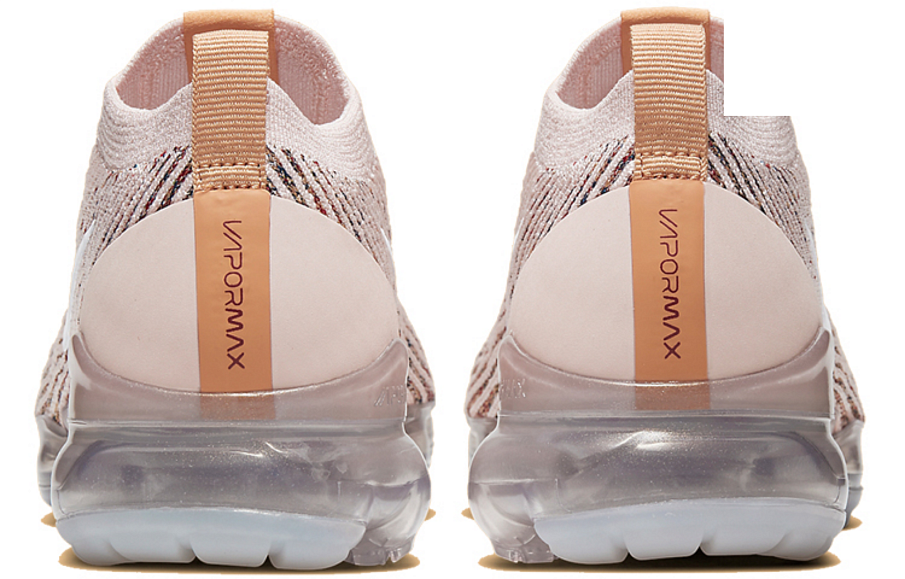 Фото № 4 с приближением к товару «‎Nike Wmns Air VaporMax Flyknit 3.0 'Sunset Tint'»