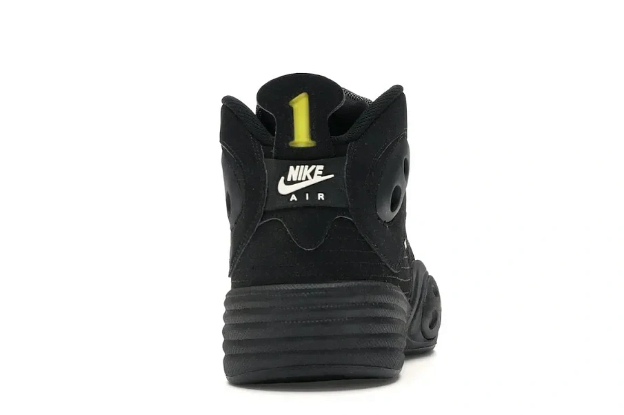 Фото № 4 с приближением к товару «‎Nike Air Flight One Away»
