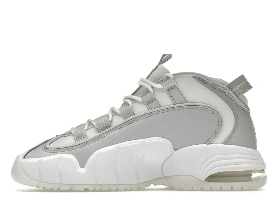 Фото № 3 с приближением к товару «‎Nike Air Max Penny 1 Pure Platinum»