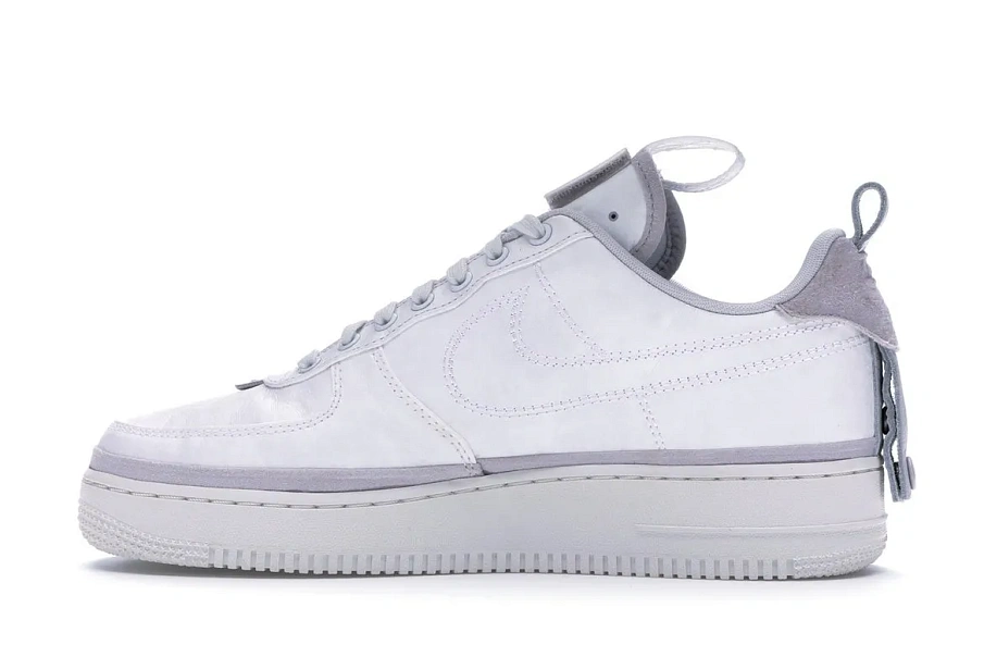 Фото № 5 с приближением к товару «‎Nike Air Force 1 Low 90/10 All-Star (2018)»