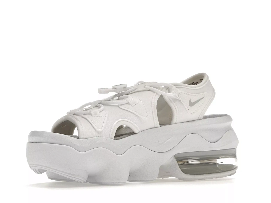 Фото № 6 с приближением к товару «‎Nike Air Max Koko White »
