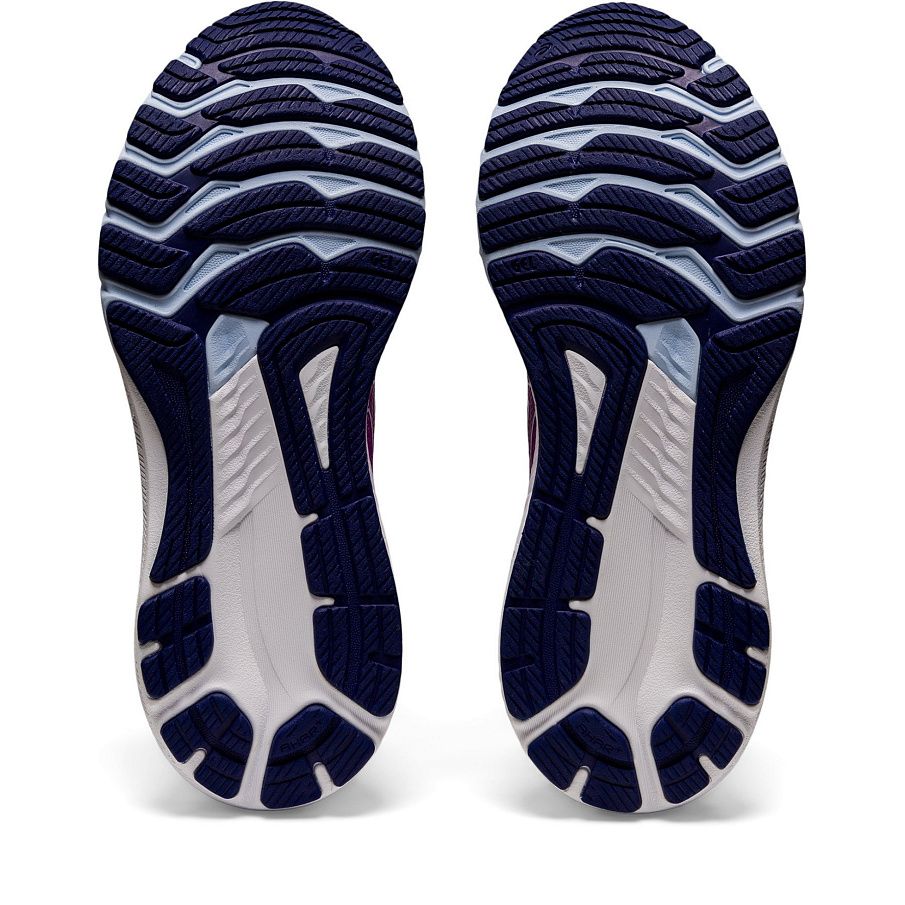 Фото № 5 с приближением к товару «‎Asics Gt-2000 10 »