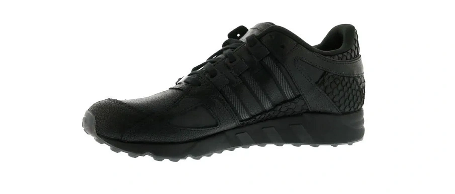 Фото № 2 с приближением к товару «‎adidas EQT Guidance 93 Pusha T Black Market»