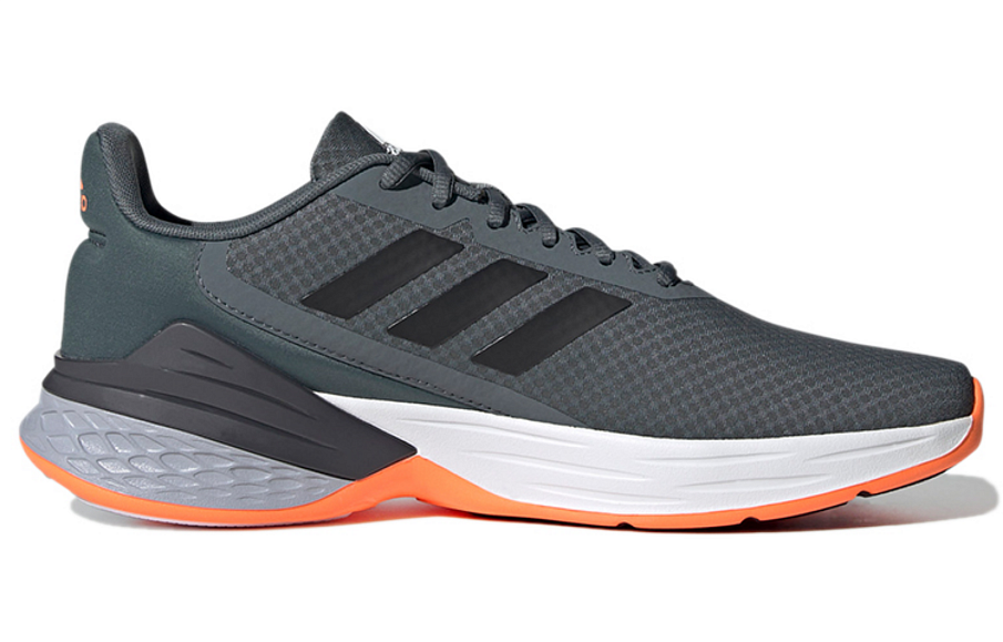 Фото № 2 с приближением к товару «‎adidas Response Sr GreyOrange»