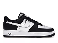 Фото № 1 с приближением к товару «‎Nike Air Force 1 '07 Low White Swoosh Panda»