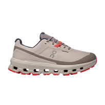 Фото № 1 с приближением к товару «‎ON Women's Cloudvista 2 Waterproof Pearl Ice»