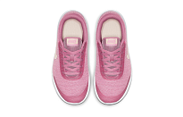 Фото № 4 с приближением к товару «‎Nike Flex Experience RN 7 (GS) PinkWhite»