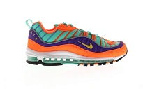 Фото № 1 с приближением к товару «‎Nike Air Max 98 Cone»