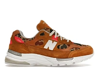 Фото № 1 с приближением к товару «‎New Balance 992»