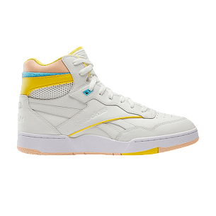 Reebok BB4000 2 Mid Chalk Classic Yellow (IF3119)