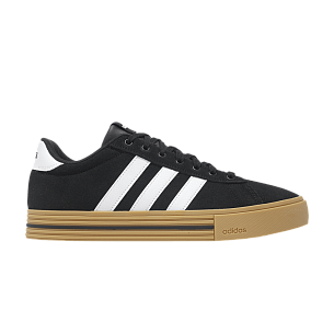 Adidas Daily 4.0 Black White Gum (JI4354)