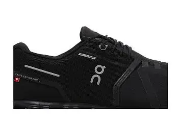 ON Cloud 5 Waterproof All Black - 3