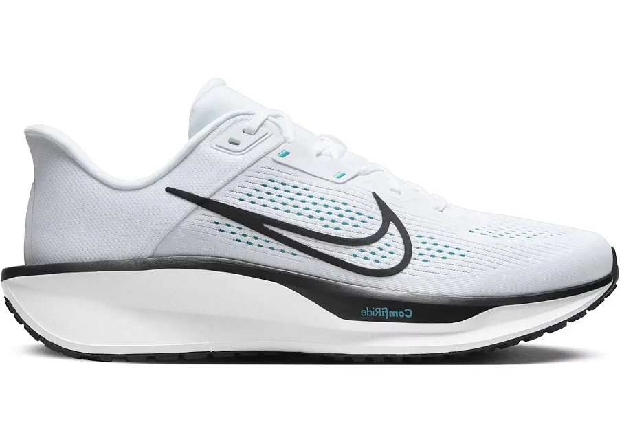 Фото № 1 с приближением к товару «‎Nike Quest 6»