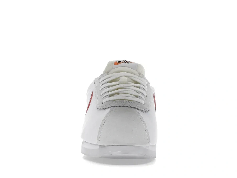 Фото № 2 с приближением к товару «‎Nike Classic Cortez Nylon Forrest Gump»