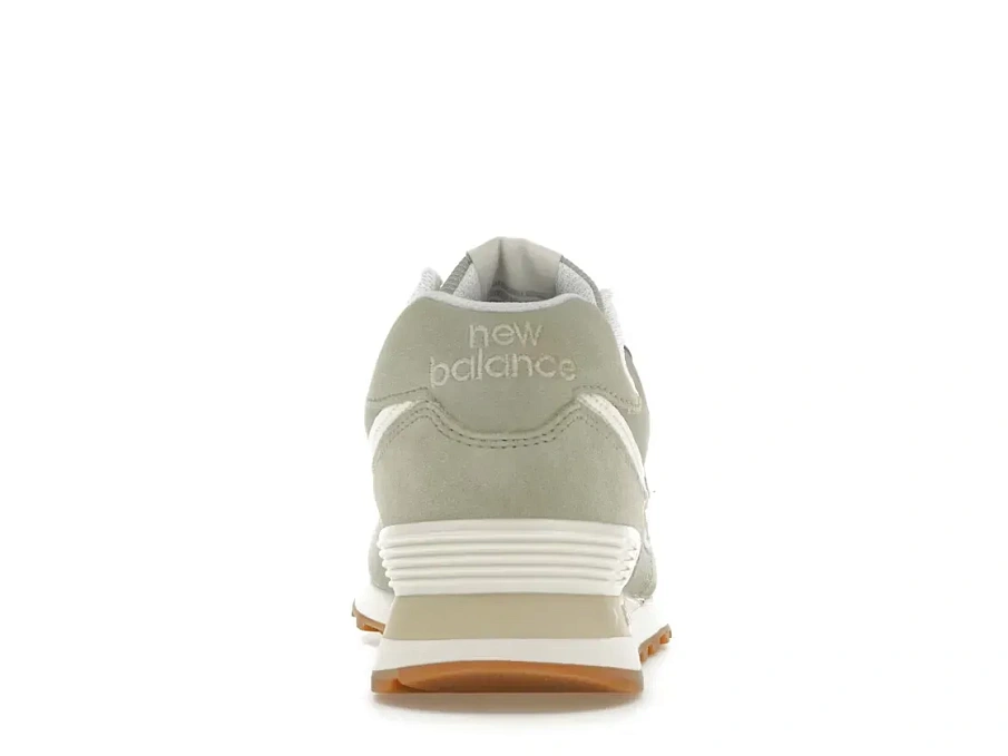 Фото № 4 с приближением к товару «‎New Balance 574»