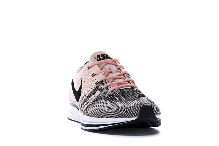 Фото № 2 с приближением к товару «‎Nike Flyknit Trainer Sunset Tint»