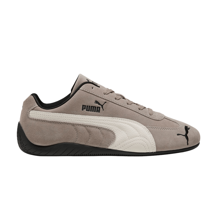 Фото № 1 с приближением к товару «‎Puma Speedcat Mouse Gray»