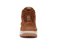 Фото № 2 с приближением к товару «‎Nike Lunar Force 1 Duckboot Cider »