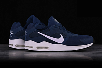Фото № 4 с приближением к товару «‎Nike Air Max Guile Navy »