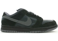 Фото № 1 с приближением к товару «‎Nike SB Dunk Low Gino Iannucci 1»