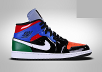 Фото № 1 с приближением к товару «‎Nike Air Jordan 1 Retro SE Wmns»