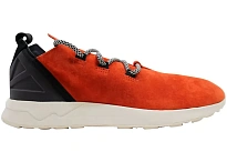 Фото № 1 с приближением к товару «‎adidas ZX Flux ADV X Craft Chili/Core Black»