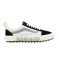 Фото № 1 с приближением к товару «‎Napapijri x Vans Old Skool MTE-1 Forest Fog»