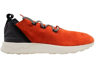 adidas ZX Flux ADV X Craft Chili/Core Black