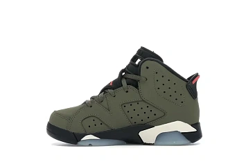 Jordan 6 Retro - 3