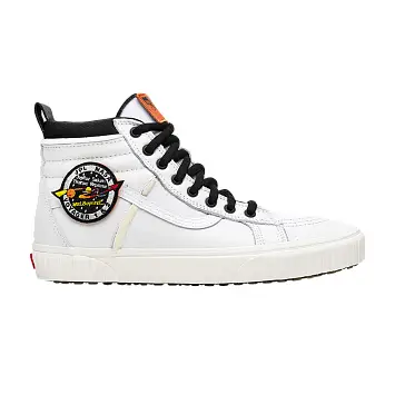 NASA x Vans Sk8-Hi 46 MTE DX Space Voyager - 1