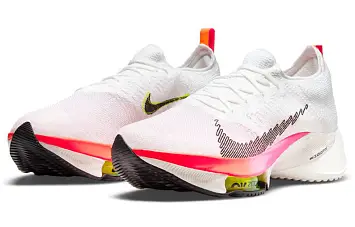 Nike Air Zoom Tempo NEXT Flyknit 'Rawdacious' - 5