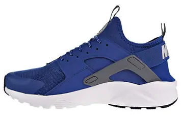 Nike Air Huarache Ultra Gym BlueBlack (819685-411) - 1