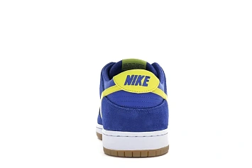 Nike SB Dunk Low Boca Jr - 4