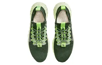 Nike Space Hippie 01 Green - 6