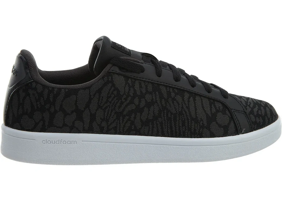 Фото № 1 с приближением к товару «‎adidas Cf Advantage Cl Black Black-Black »