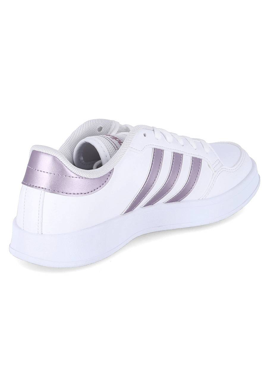 Фото № 4 с приближением к товару «‎Adidas Breaknet »