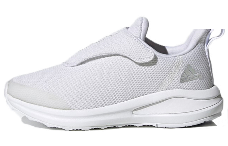 Фото № 1 с приближением к товару «‎adidas Fortarun Ac Kids WhiteGrey»