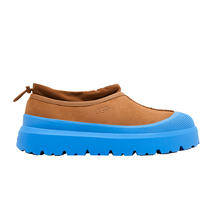 Фото № 1 с приближением к товару «‎UGG Tasman Weather Hybrid Slipper Chestnut Big Sky»