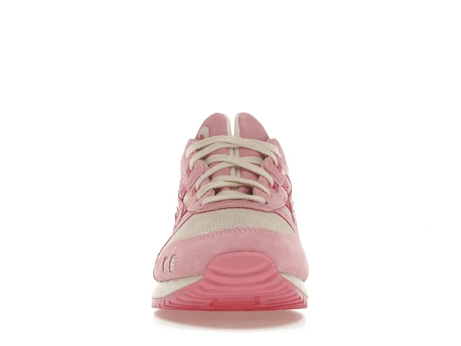 Фото № 2 с приближением к товару «‎ASICS Gel-Lyte III OG Blush Blossom Pink»