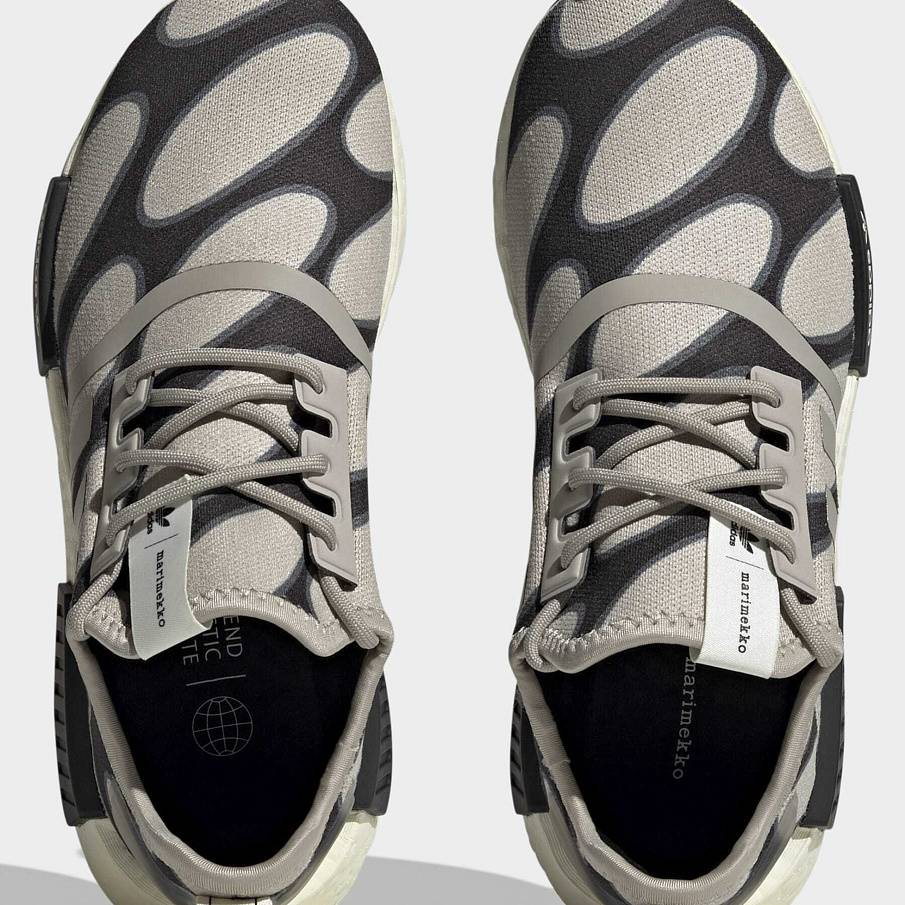 Фото № 4 с приближением к товару «‎Кроссовки Adidas SPAD111A2DR-Q11»