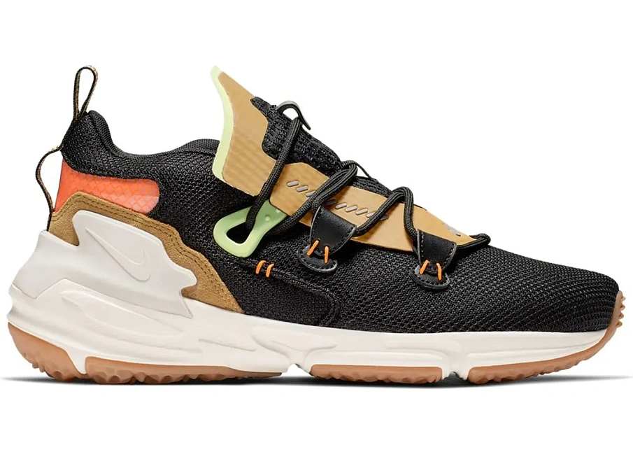 Фото № 1 с приближением к товару «‎Nike Zoom Moc Bright Ceramic»
