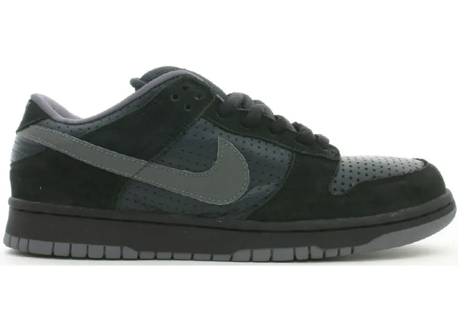 Фото № 1 с приближением к товару «‎Nike SB Dunk Low Gino Iannucci 1»